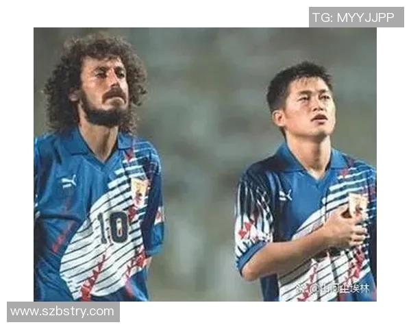 中国足球历史十大球星排名及其辉煌成就盘点