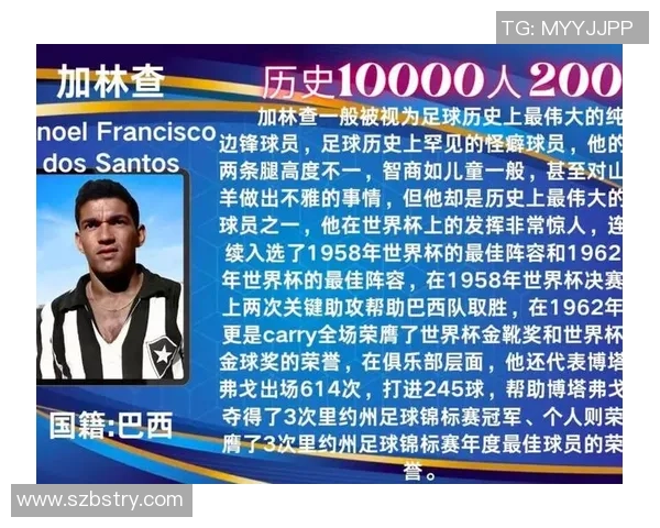 纵览绿茵百年风云汇聚足球历史一百巨星风采